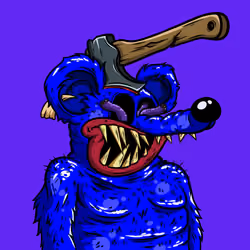 Monster 1401