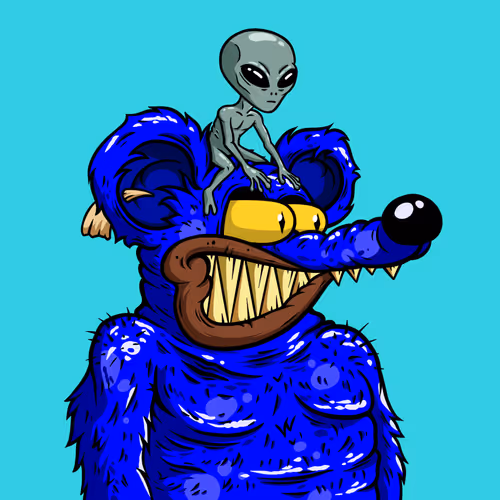 Monster 1547