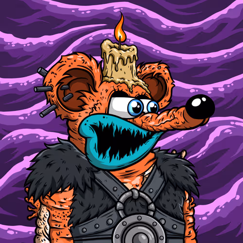 Monster 192