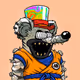 Monster 2712