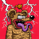 Monster 1364