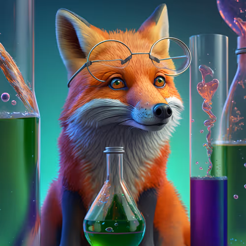 Fox Around & Find Out