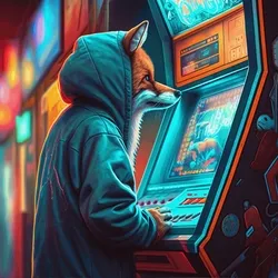 Fox Around & Ready Player One