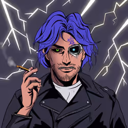KENJI'S REVENGE #1118