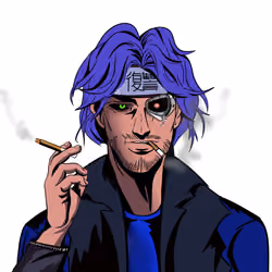 KENJI'S REVENGE #767