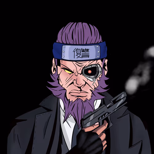 Kenjisrevenge