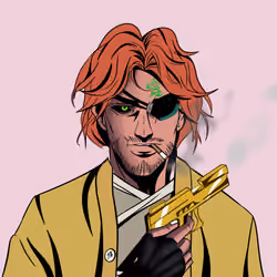 KENJI'S REVENGE #1320
