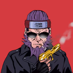 KENJI'S REVENGE #911