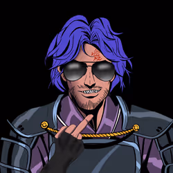 KENJI'S REVENGE #1634