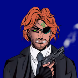 KENJI'S REVENGE #1479