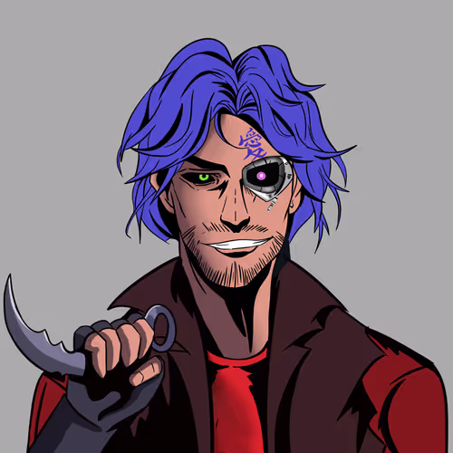 Kenjisrevenge
