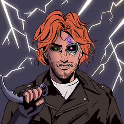 KENJI'S REVENGE #1071
