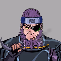 KENJI'S REVENGE #1079