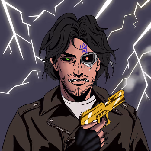 Kenjisrevenge