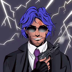 KENJI'S REVENGE #1357