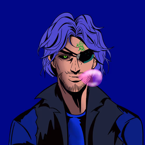 Kenjisrevenge