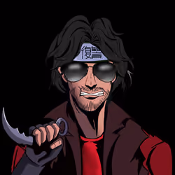 KENJI'S REVENGE #882