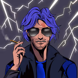 KENJI'S REVENGE #700