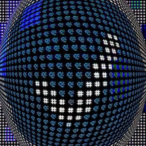 Ascii Not What The Net Ork Can Do For You