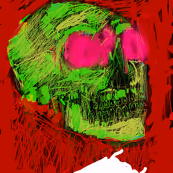 Skulls of the Citadel #97