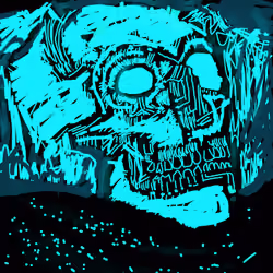 Skulls of the Citadel #29