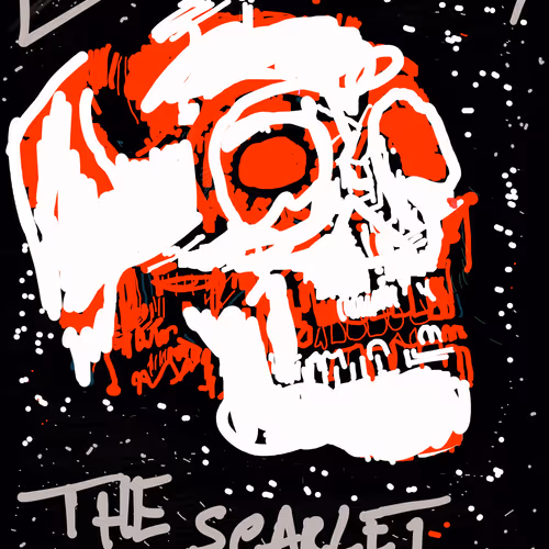 Skulls of the Citadel #39