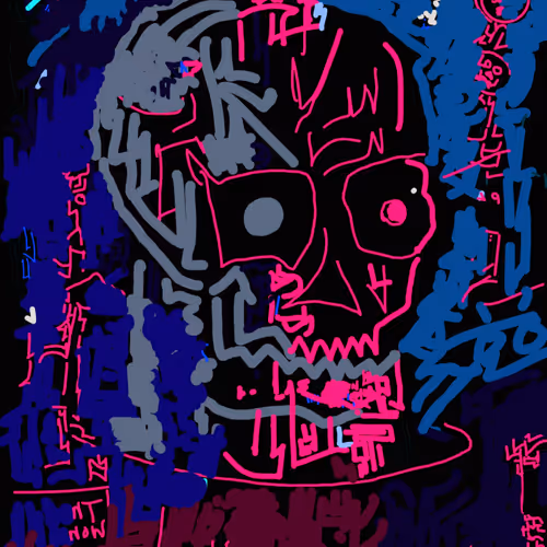 Skulls of the Citadel #4