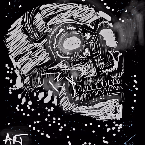 Skulls of the Citadel #143