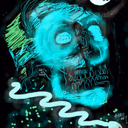 Skulls of the Citadel #115