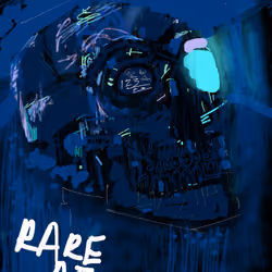 Skulls of the Citadel #206