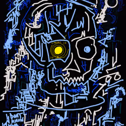 Skulls of the Citadel #117