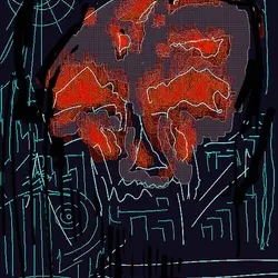 Skulls of the Citadel #135