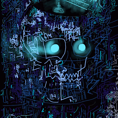 Skulls of the Citadel #195