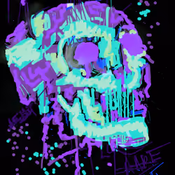 Skulls of the Citadel #147