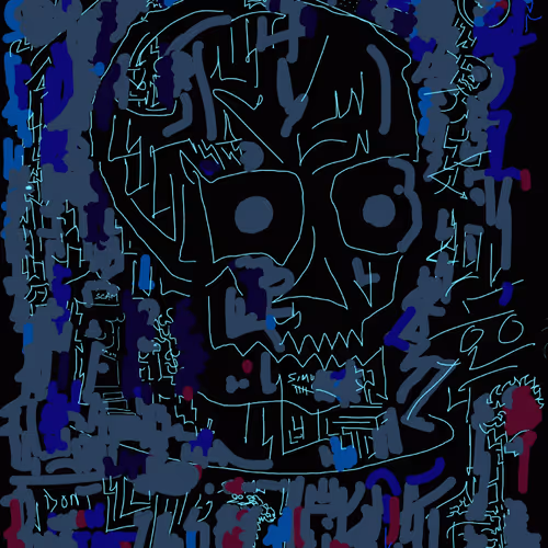 Skulls Of The Citadel