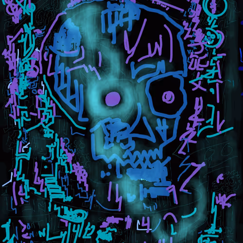 Skulls of the Citadel #132