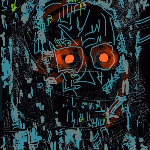 Skulls Of The Citadel