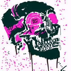 Skulls of the Citadel #116