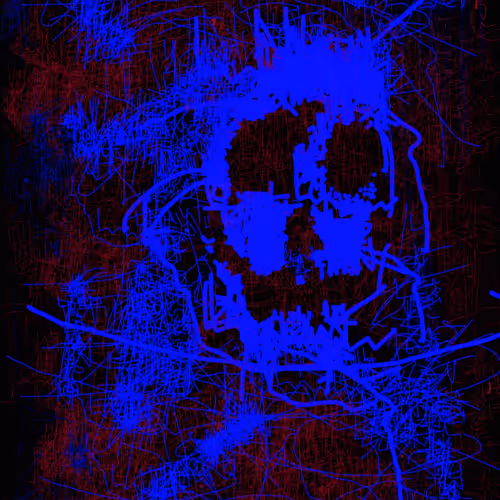 Skulls of the Citadel #133