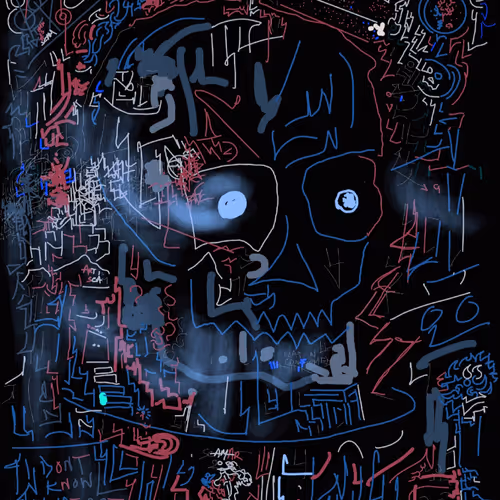 Skulls Of The Citadel