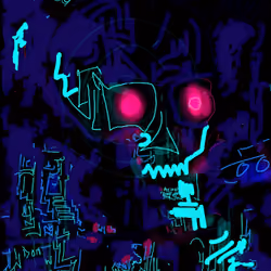 Skulls of the Citadel #92
