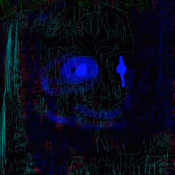 Skulls of the Citadel #35