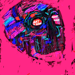 Skulls of the Citadel #234