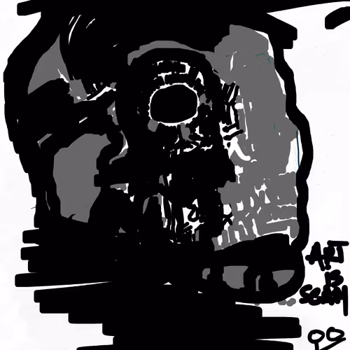Skulls Of The Citadel