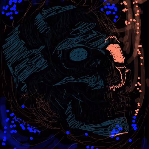 Skulls of the Citadel #144