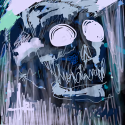 Skulls of the Citadel #126