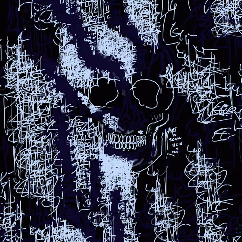 Skulls Of The Citadel