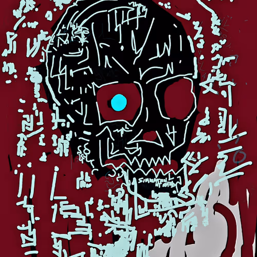 Skulls Of The Citadel
