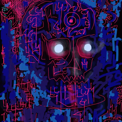 Skulls Of The Citadel