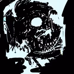 Skulls of the Citadel #238